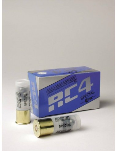RC4 SPECIAL PALLETTONI CAL. 12