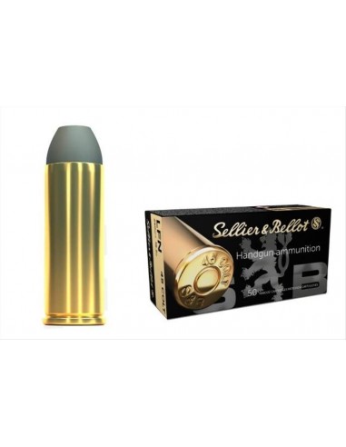 SELLIER & BELLOT MUNIZIONI CAL. 45...