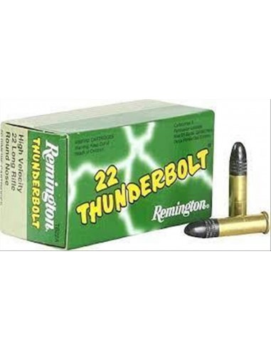 REMINGTON THUNDERBOLT CAL. 22 LR