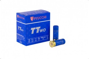 FIOCCHI TT TWO 24 GR CAL. 12