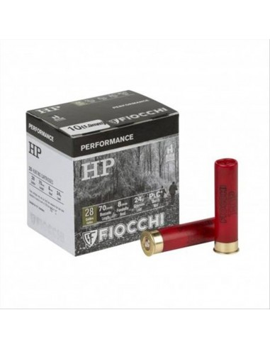 FIOCCHI PERFORMANCE HP 28