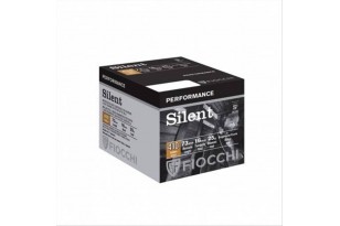 FIOCCHI PERFORMANCE SILENT 410