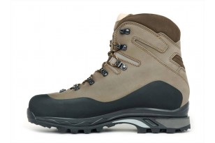 ZAMBERLAN GUIDE LTH RR BROWN 2