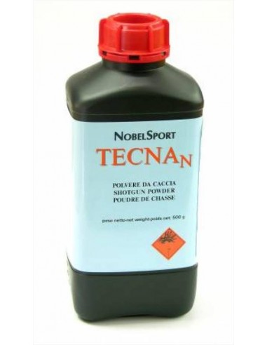 NOBEL SPORT ITALIA TECNA N POLVERE...