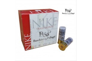 BASCHIERI & PELLAGRI NIKE...