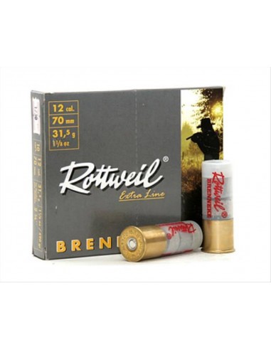 ROTTWEIL BRENNEKE CAL. 12