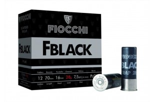 FIOCCHI FLINE FBLACK GR. 28...