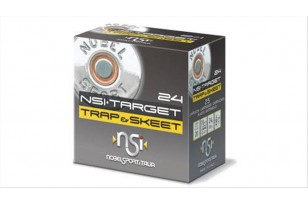 NOBEL SPORT ITALIA TARGET...