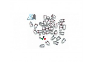 ROMANA METALLI OGIVA RN...