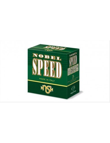 NOBEL SPORT ITALIA NOBEL SPEED CAL. 20