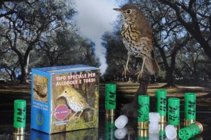 RM TORDO ALLODOLA CAL.12