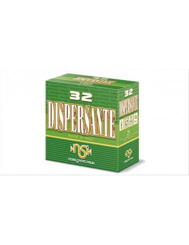 NOBEL SPORT ITALIA DISPERSANTE 32 CAL.12