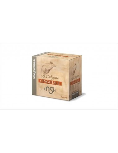 NOBEL SPORT ITALIA CINGHIALE HP CAL. 28