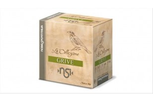 NOBEL SPORT ITALIA GRIVE...