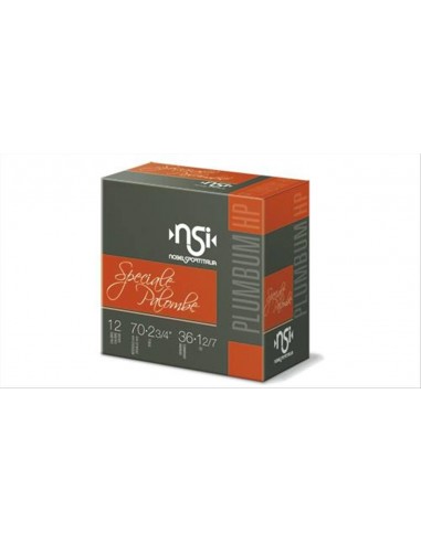 NOBEL SPORT ITALIA SPECIALE PALOMBA...