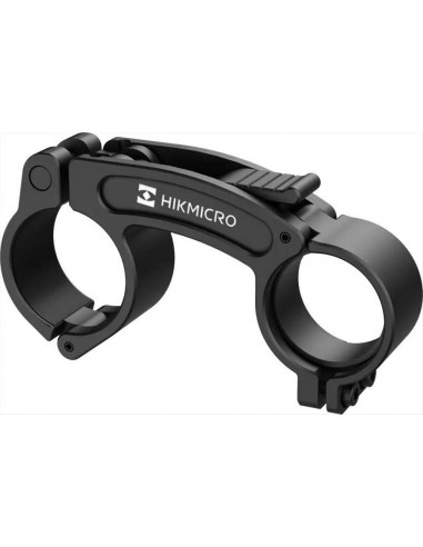HIKMICRO ATTACCO TORCIA PER ALPEX E...
