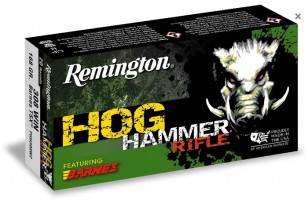 REMINGTON HOG HAMMER CAL....