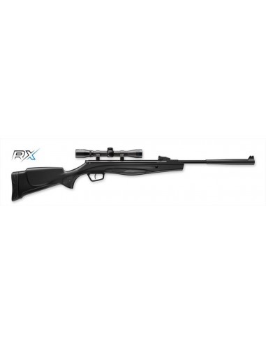 STOEGER AIRGUNS RX20 DYNAMIC BLACK...