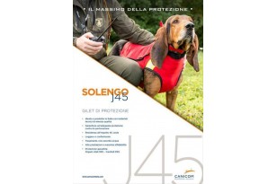 CANICOM GILET ANTIZANNA... 2