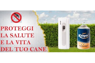 CANICOM EROGATORE +... 2