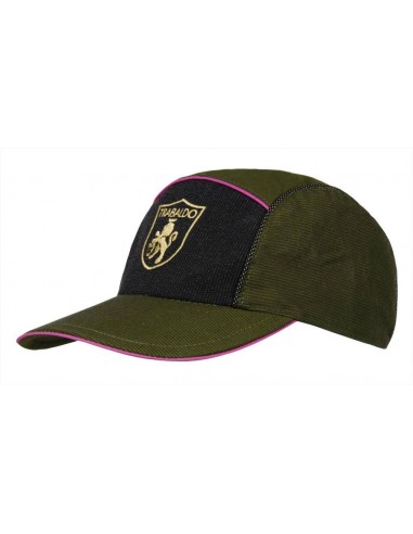 TRABALDO CAPPELLINO APACHE FUCSIA