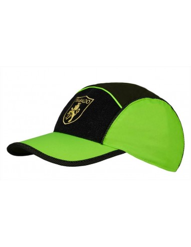 TRABALDO CAPPELLINO APACHE GREEN HV