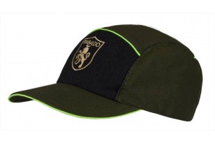 TRABALDO CAPPELLINO APACHE...