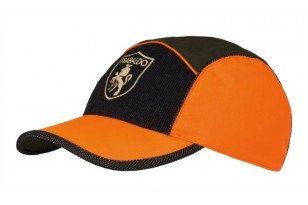 TRABALDO CAPPELLINO APACHE...