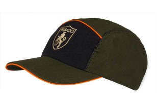 TRABALDO CAPPELLINO APACHE...