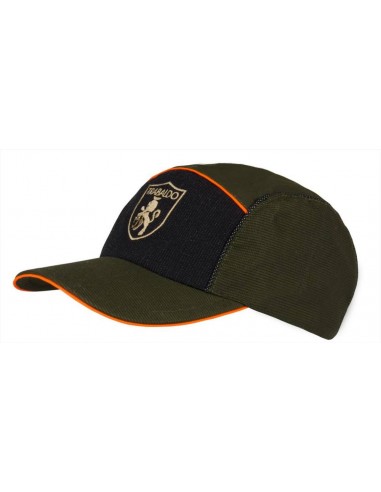 TRABALDO CAPPELLINO APACHE ORANGE