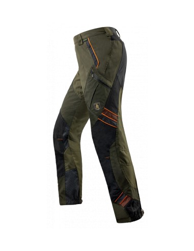 TRABALDO PANTALONE TITANIAL ARROW GREEN