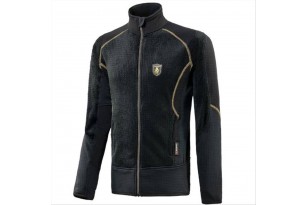 TRABALDO POWER CAMP PILE BLACK