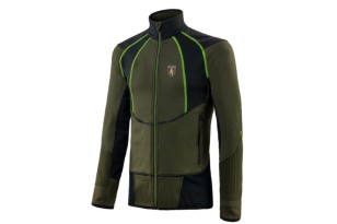 TRABALDO CARACAL EVO GREEN