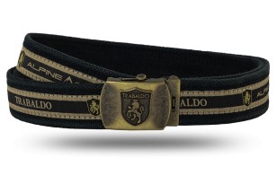 TRABALDO CINTURA WTE ALPINE...