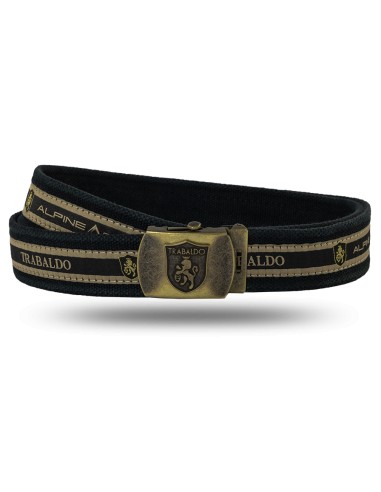 TRABALDO CINTURA WTE ALPINE BLACK