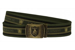 TRABALDO CINTURA WTE NERO