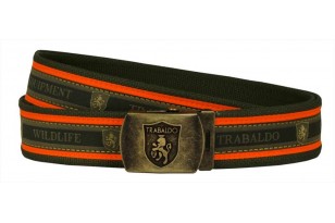 TRABALDO CINTURA WTE ORANGE