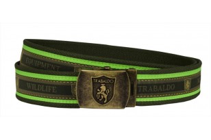 TRABALDO CINTURA WTE GREEN