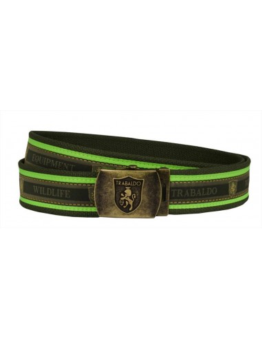TRABALDO CINTURA WTE GREEN