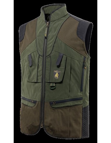 TRABALDO DRIVER EVO 2.0 GILET