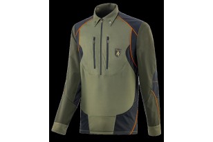 TRABALDO ENDURANCE CAMICIA