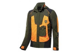 TRABALDO GENESIS EVO HV...