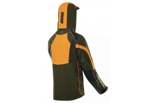 TRABALDO GENESIS EVO HV... 2