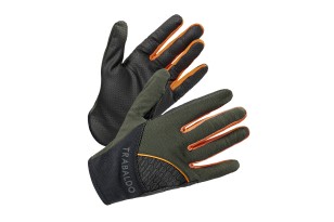 TRABALDO GUANTI GLADIUS ORANGE