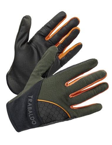 TRABALDO GUANTI GLADIUS ORANGE