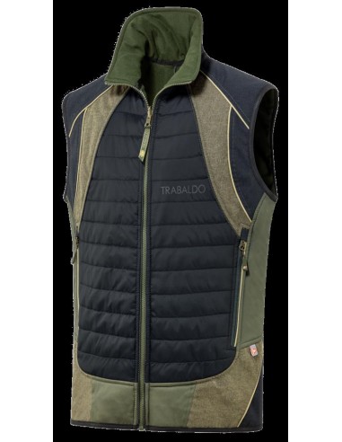TRABALDO HELIOS GILET