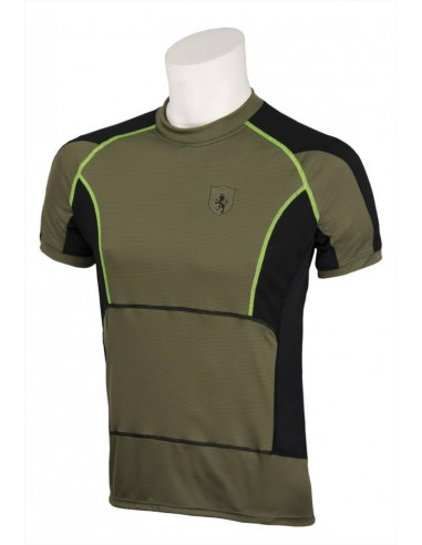 TRABALDO ICARUS GREEN