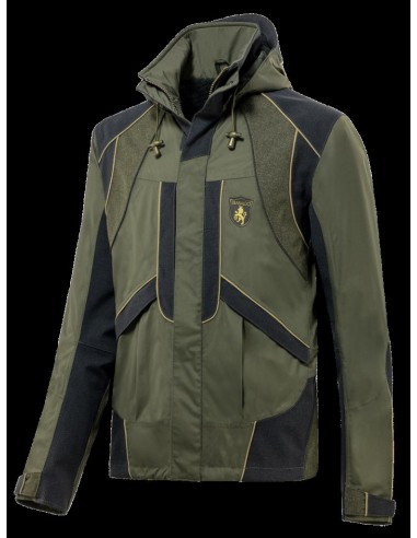TRABALDO ICEPEACK GIACCA ALPINE...
