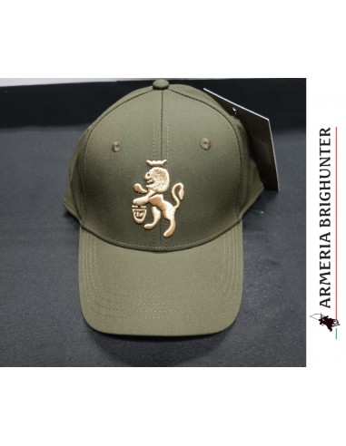 TRABALDO CAPPELLINO IDENTITY VERDE