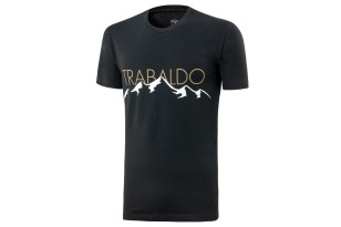 TRABALDO IDENTITY T-SHIRT...
